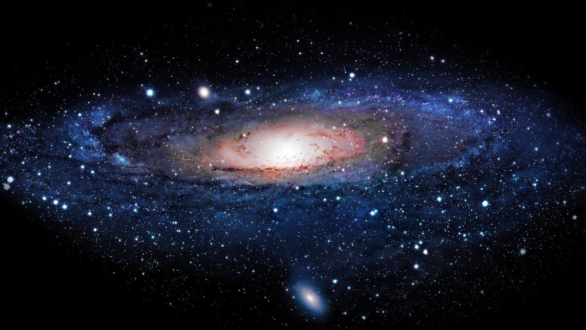 M31 Spiral Galaxy M31 Spiral Galaxy